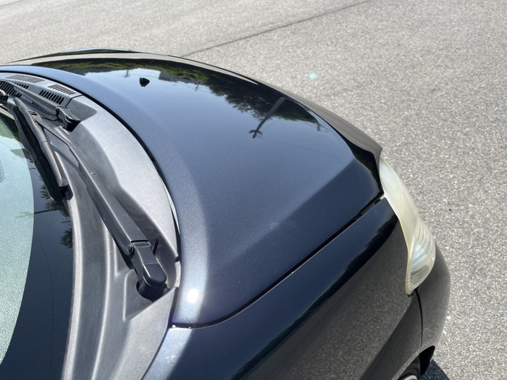 Highworks | Bad Face Hood for Daihatsu Esse L235 / L245 - All Model Years