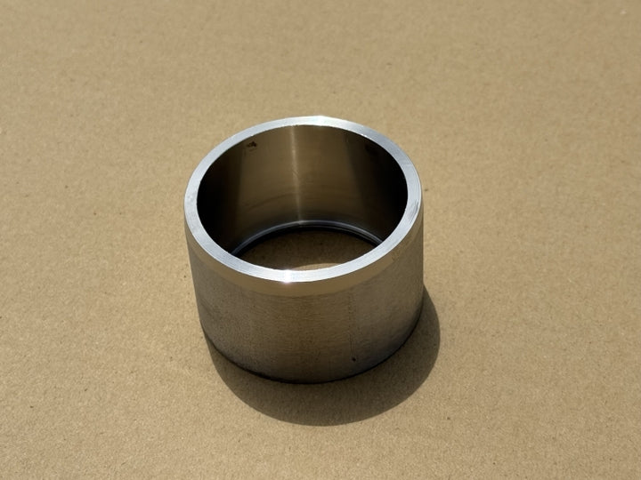Highworks | Exhaust Adapter for Yamaha XSR155