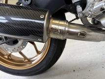 Highworks | Exhaust Adapter for Yamaha XSR155