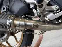 Highworks | Exhaust Adapter for Yamaha XSR155