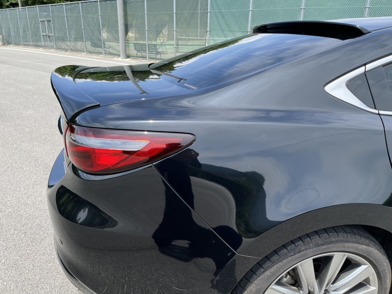 Highworks | Rear Wing for Mazda Atenza / Mazda6 GJ Sedan