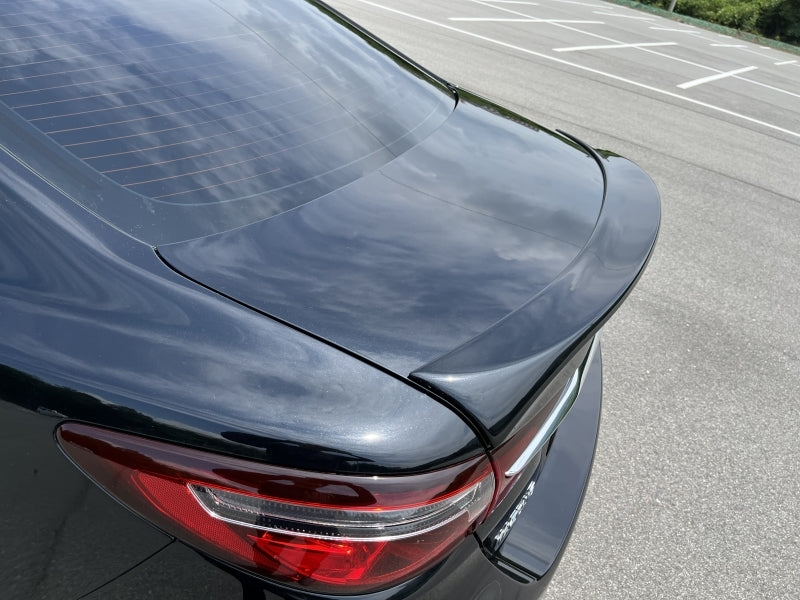 Highworks | Rear Wing for Mazda Atenza / Mazda6 GJ Sedan