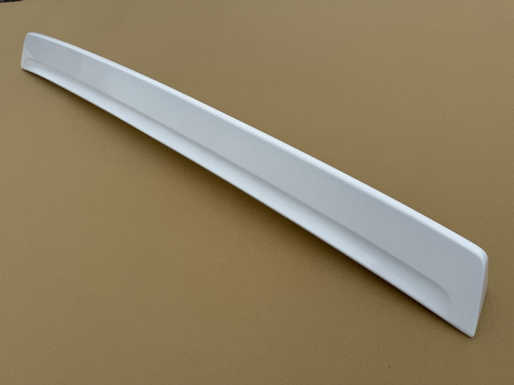 Highworks | Rear Wing for Honda Civic EF3 / EF9 - All Model Years