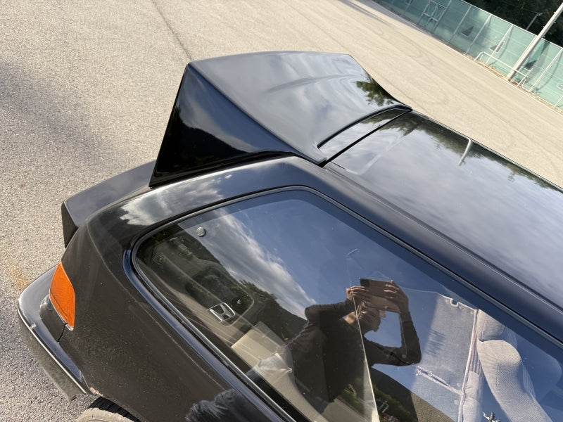 Highworks | Roof Wing for Honda Civic EF3 / EF9 - All Model Years