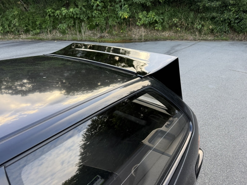 Highworks | Roof Wing for Honda Civic EF3 / EF9 - All Model Years