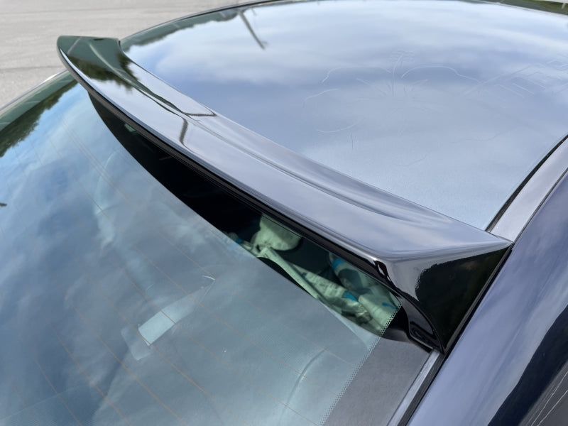 Highworks | Roof Wing for Toyota Mark II JZX110 - All Model Years