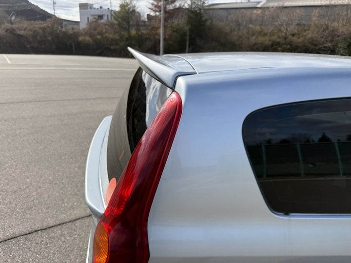 Highworks | Rear Wing for Daihatsu Mira L275 / L285 - Type 1
