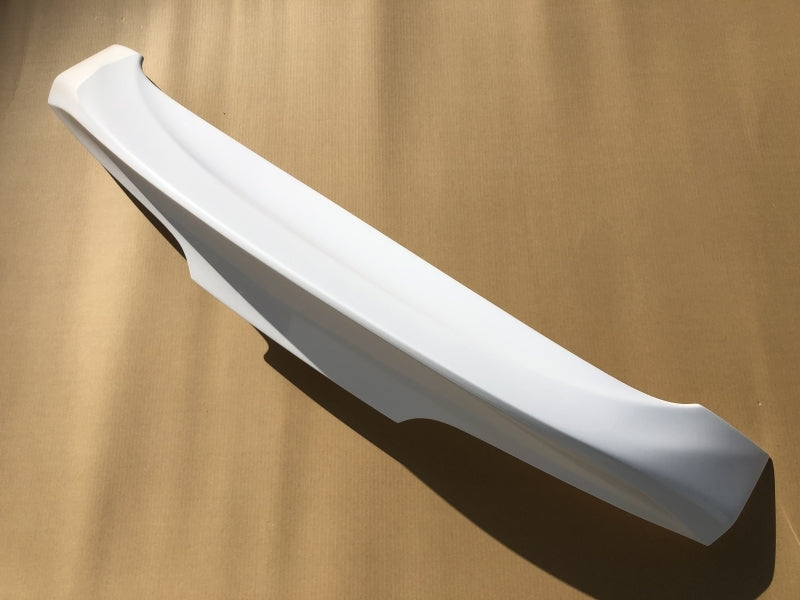 Highworks | Rear Wing for Toyota Supra JZA80
