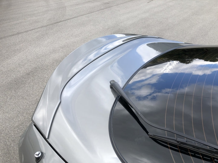 Highworks | Rear Wing for Toyota Supra JZA80