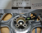 Weds Kranze Bazreia 5x114.3 18x8+48