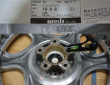 Weds Kranze Bazreia 5x114.3 18x8+48
