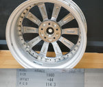 Weds Kranze Chrishna 5x114.3 19x8+44