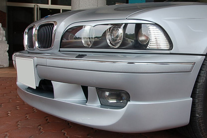 Highworks | Headlight Eyelids for BMW 5 Series E39 - All Model Years