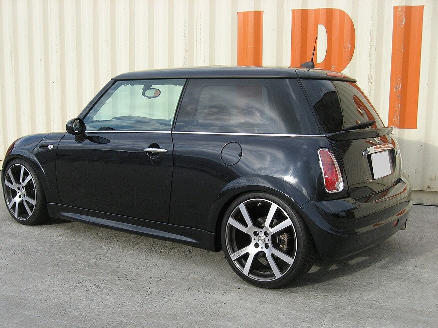 Highworks | Rear Wing for MINI MINI R50 / R53 - All Model Years