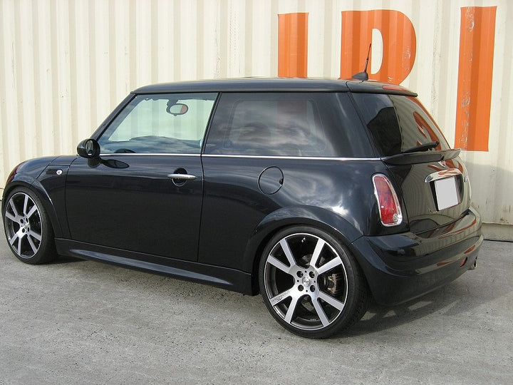 Highworks | Rear Wing for MINI MINI R50 / R53 - All Model Years