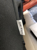 Nismo Old Logo Bucket Seat Nissan R32 GTR N1