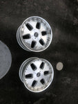 Riverside MAE PAIR (2) 5x114.3 / 4x114.3 18x9+35 18x9.5+29
