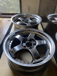 SSR Professor SP1 5x114.3 18x8+37 18x9+37