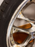 SSR Agle Minerva PAIR (2) 5x114.3 18x9+37