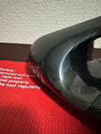 Carbon Ganador Mirrors for Nissan Silvia S15