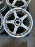 Rays Gram Lights 57F Pro 5x114.3 18x7.5+47
