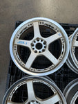 Rays Gram Lights 57F Pro 5x114.3 18x7.5+47