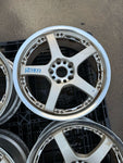 Rays Gram Lights 57F Pro 5x114.3 18x7.5+47