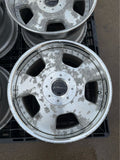 SSR Vienna Dish 5x114.3 / 4x114.3 18x9+31 18x10+37