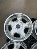SSR Vienna Dish 5x114.3 / 4x114.3 18x9+31 18x10+37