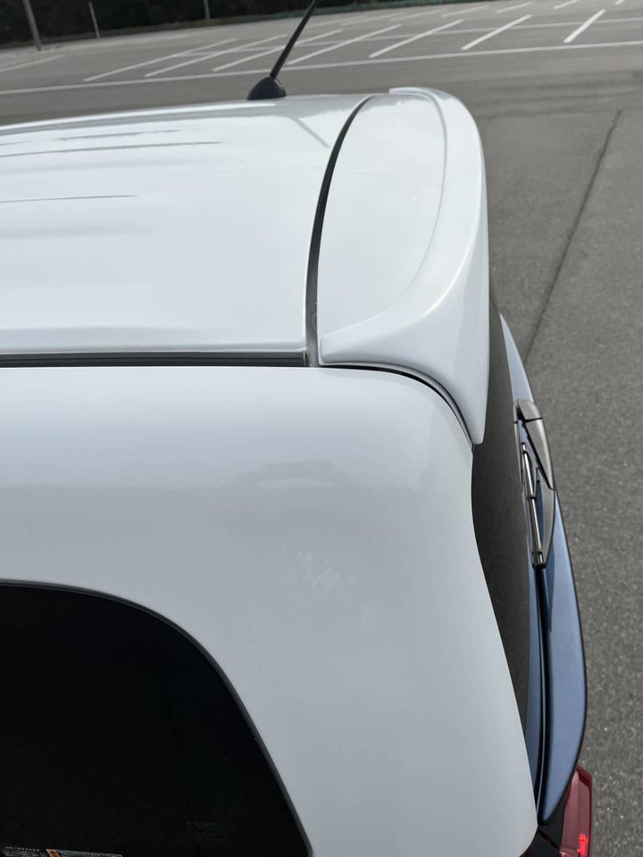 Highworks | Roof Wing for Suzuki Wagon R Smile MX81S / MX91S