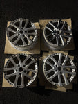 Weds Kranze LXZ 5x114.3 18"