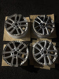 Weds Kranze LXZ 5x114.3 18"