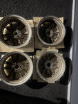 Weds Kranze LXZ 5x114.3 18"