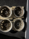Weds Kranze LXZ 5x114.3 18"