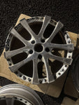 Weds Kranze LXZ 5x114.3 18"