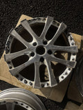Weds Kranze LXZ 5x114.3 18"