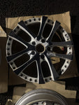 Weds Kranze LXZ 5x114.3 18"