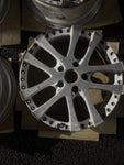 Weds Kranze LXZ 5x114.3 18"