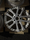Weds Kranze LXZ 5x114.3 18"