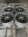 Weds Kranze LXZ 5x114.3 19x8.5+41