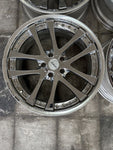 Weds Kranze LXZ 5x114.3 19x8.5+41