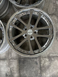 Weds Kranze LXZ 5x114.3 19x8.5+41