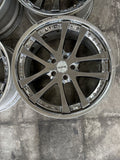 Weds Kranze LXZ 5x114.3 19x8.5+41