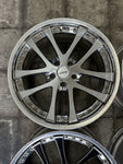 Weds Kranze LXZ 5x114.3 19x8.5+41