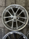 Weds Kranze LXZ 5x114.3 19x8.5+41
