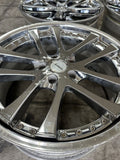 Weds Kranze LXZ 5x114.3 19x8.5+41