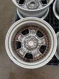 SSR Vienna Dish 5x114.3 / 4x114.3 18x9+31 18x10+37