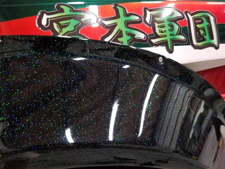 MISSILE | Universal Overfenders - Universal Fitment