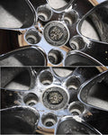ABC Exclusive PAIR (2) 5x114.3 18x8.5+32