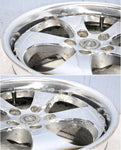 ABC Exclusive PAIR (2) 5x114.3 18x8.5+32